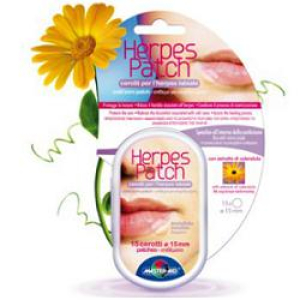 herpes patch bugiardino cod: 927604532 