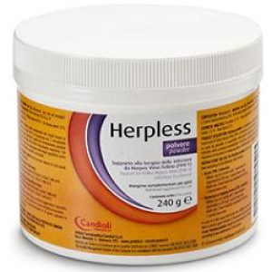 gatti herpless infezioni da herpes virus 240 bugiardino cod: 930993009 