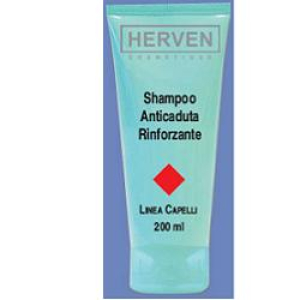 herven shampoo anticaduta 200ml bugiardino cod: 905370476 
