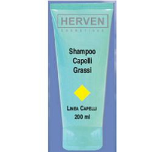 herven shampoo capelli grass 200ml bugiardino cod: 905370464 