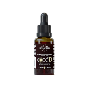 cocovitd gocce 20ml bugiardino cod: 988050845 