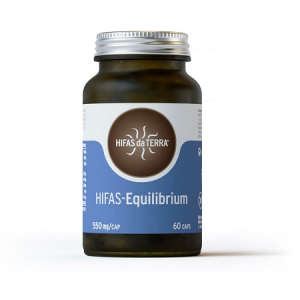 Trova prezzi di hifas equilibrium 60 capsule e compra online