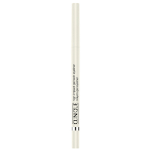High impact gel tech eyeliner - bright white