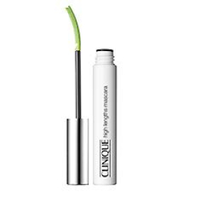 clinique high lenghts mascara black 01 bugiardino cod: 920893031 