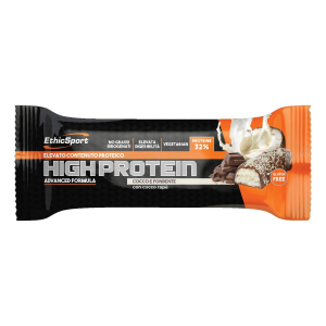 high protein cocco 45g bugiardino cod: 987419468 