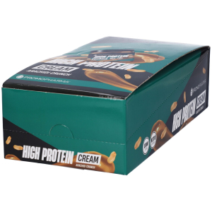 Trova prezzi di high protein crema arachidi crunch 1600 g e compra online
