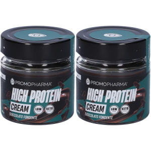 Trova prezzi di high protein crema fondente 2x200 g e compra online