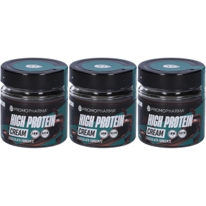 Trova prezzi di high protein crema fondente 3x200 g e compra online