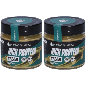 Trova prezzi di high protein crema pistacchio 2x200 g e compra online