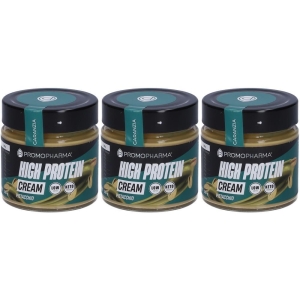 Trova prezzi di high protein crema pistacchio 3x200 g e compra online