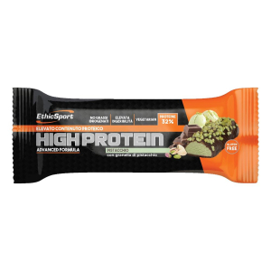 high protein pistacchio 45g bugiardino cod: 987419470 