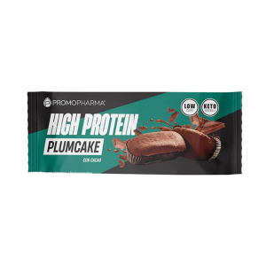 Trova prezzi di high protein plumcake cacao promopharma(r) 50g e compra online