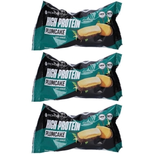 Trova prezzi di High protein plumcake vaniglia 3x50 g e compra online