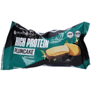 Trova prezzi di High protein plumcake vaniglia 4x50 g e compra online