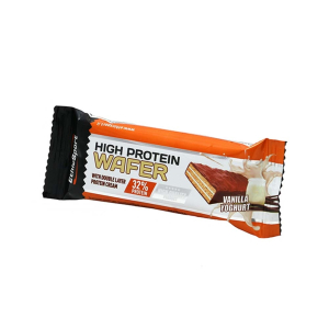 high protein wafer van/yog 35g bugiardino cod: 979804921 