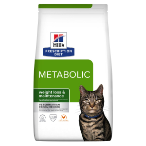 Trova prezzi di hill's gatto diet metabolic weight gravy (in salsa) pollo 85gr (bustina) e compra online