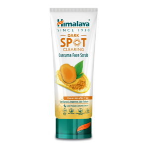 Trova prezzi di himalaya dark spot scrub viso curcuma 75ml e compra online