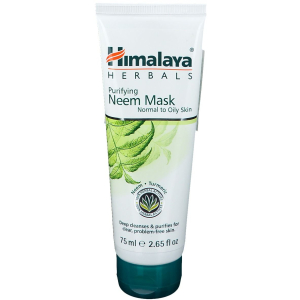 Trova prezzi di himalaya maschera purificante al neem 75 ml viso e compra online