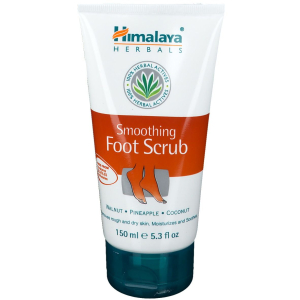 Trova prezzi di himalaya scrub levigante per i piedi 150 ml crema e compra online