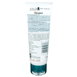 Trova prezzi di himalaya scrub purificante al neem 75 ml gel e compra online