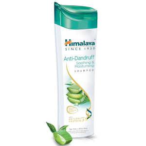 Trova prezzi di himalaya shampoo antiforfora - lenitivo e idratante 400 ml e compra online