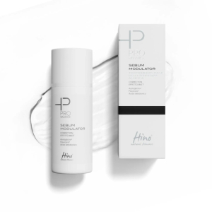 Trova prezzi di hino natural skincare pro balance sebum modulator trattamento base pelli tendenza acneica 30 ml e compra online