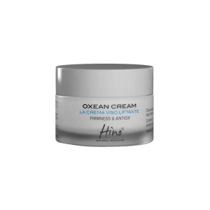 Trova prezzi di Hino oxean crema viso liftante per le linee d'espressione, 50 ml e compra online