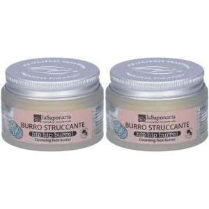 Trova prezzi di hip burro struccante concentrato set da 2 2x45 ml e compra online