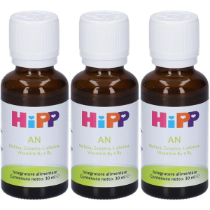 Trova prezzi di hipp an 30 ml 3x30 ml soluzione orale e compra online
