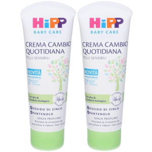 Trova prezzi di hipp baby care crema cambio quotidiana 75 ml e compra online