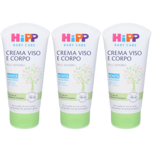 Trova prezzi di Hipp Baby Care Crema Viso e Corpo 75 ml e compra online