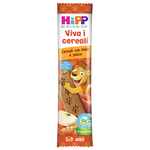hipp barr cereali mela/bisc/va bugiardino cod: 979015284 