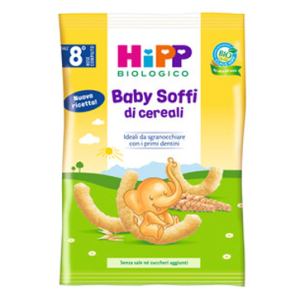 hipp bio baby soffi cereali30g bugiardino cod: 927457667 