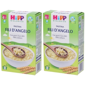 Trova prezzi di Hipp bio barretta alla frutta guava/aronia 2x320 g e compra online