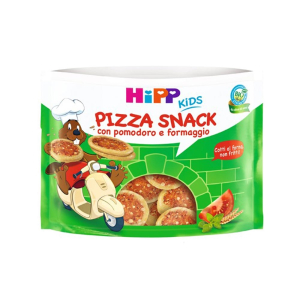 hipp bio pizza snack 50g bugiardino cod: 981061993 