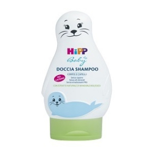 hipp doccia shampoo foca 200ml bugiardino cod: 981449022 