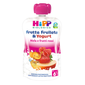 hipp frutta frull yog mela/fru bugiardino cod: 974506139 