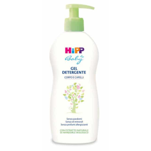 hipp gel detergente cor&cap 400ml bugiardino cod: 923372573 