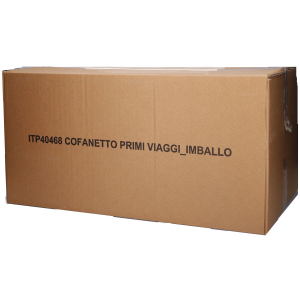 Trova prezzi di hipp kit cofanetti primi viaggi latte 1 pz set e compra online