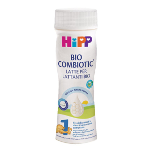 hipp latte 1 combiotic 200ml bugiardino cod: 983275102 