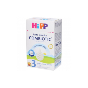 hipp combiotic 3 600g bugiardino cod: 987683517 