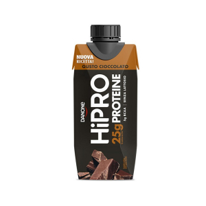 hipro uht drink cioc 330ml bugiardino cod: 987242005 