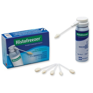 histofreezer mix 2x80ml+appl bugiardino cod: 976340238 