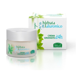 hjdrata crema idratante 24h bugiardino cod: 933012938 