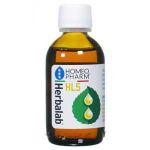 hl5 herbalab 50ml bugiardino cod: 905498857 