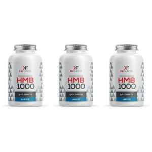 Trova prezzi di hmb 1000 compresse 3x100 pz e compra online