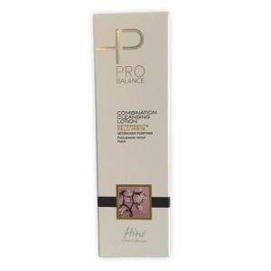 pro balance combination cleansing lotion bugiardino cod: 971664038 