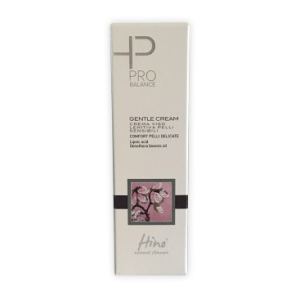 pro balance gentle cream 50 ml hino bugiardino cod: 971664077 