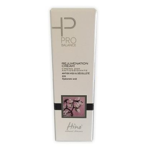 pro balance rejuvenation cream 50 ml hino bugiardino cod: 971664103 