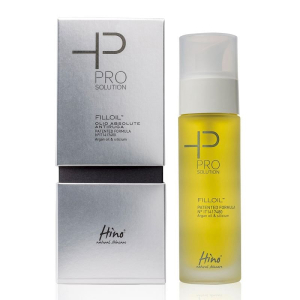 hino natural skincare pro solution filloil bugiardino cod: 971664014 